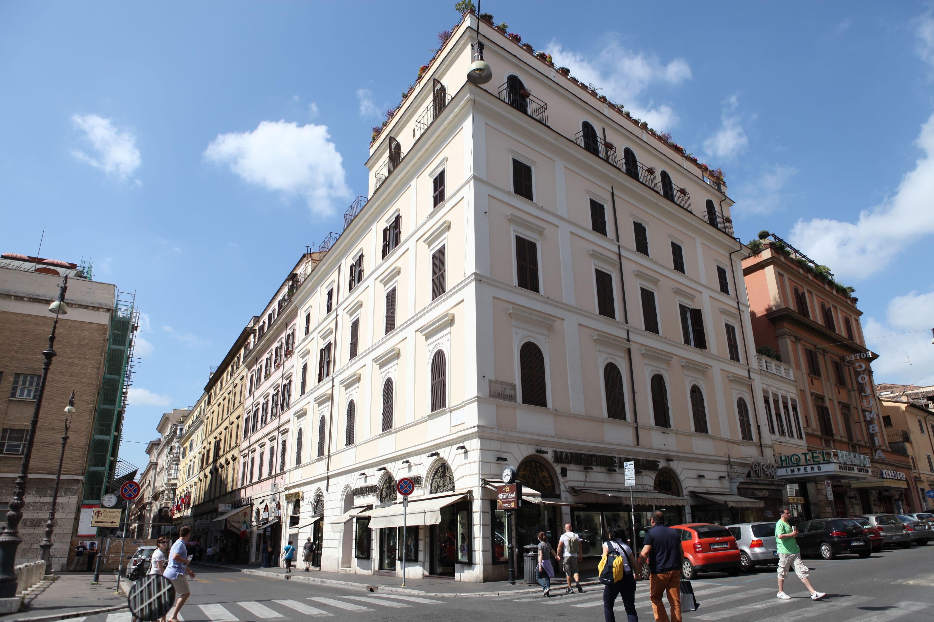 Hotel Impero — Photos 2